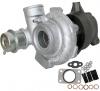 Turbo charger & gaskets