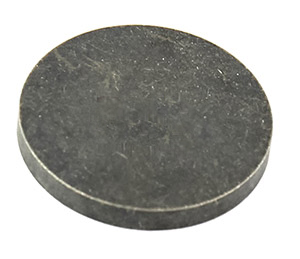 Valve shims