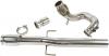 Exhaust muffler & kits