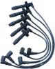 Ignition lead wire set