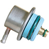 Fuel pressure regulator