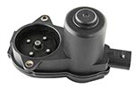 Brake caliper motor