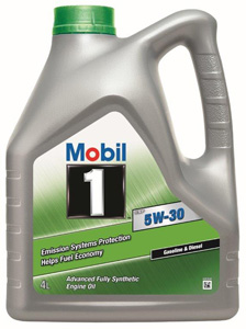 Motor oil