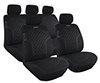 Car seat covers