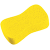 Car washing & polishing sponges