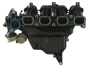 Intake manifold