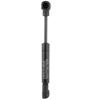 Gasfjder, Skyddsgaller