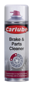 Brake Cleaner