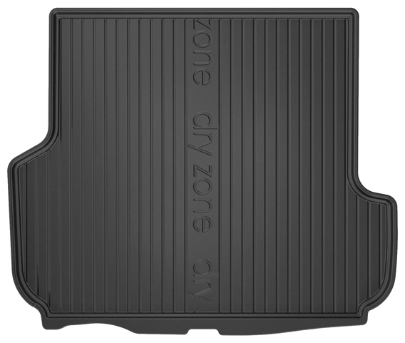 Dryzone Bagagerumsmattor