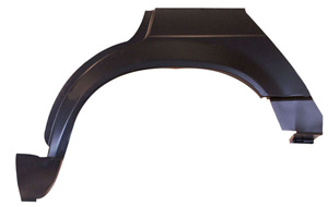 Sdov�gg 4-Drs Hjulhuskant in the group Body parts / Body Panel / Body Panel, Sidewall at  Professional Parts Sweden AB (0003586)