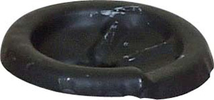 Fj�derbussning Framaxel Underdel in the group  at  Professional Parts Sweden AB (0008430)