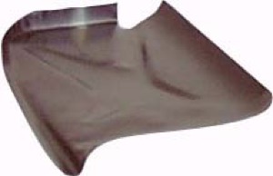 Batterihllare in the group Body parts / Repair Panels / Battery Holder at  Professional Parts Sweden AB (0008690)