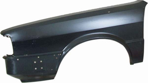 Skarm vanster fram in the group Body parts / Body Panel / Body Panel, Sidewall at  Professional Parts Sweden AB (0009315)