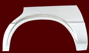 Sdov�gg 4-Drs Hjulhuskant in the group Body parts / Body Panel / Body Panel, Sidewall at  Professional Parts Sweden AB (0009581)