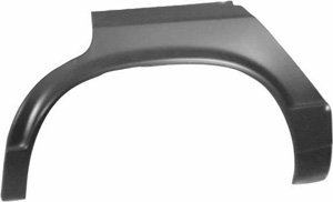 Sdovgg 4-Drs Hjulhuskant in the group Body parts / Body Panel / Body Panel, Sidewall at  Professional Parts Sweden AB (0010582)