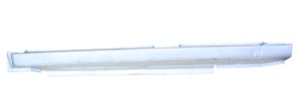 Instegspl�t 4-Drs V�nster in the group Body parts / Repair Panels / Repair Panel, Foot Board / Door Sill at  Professional Parts Sweden AB (0011011)