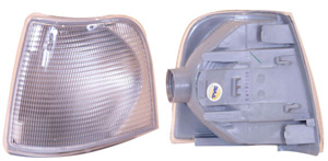 Blinker utan lamphallare vit i gruppen Tillflligt dolda artiklar hos  Professional Parts Sweden AB (00110393)