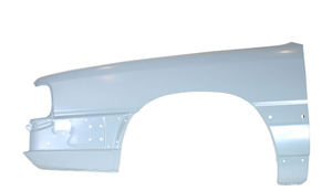 Skrm Vnster Fram in the group Body parts / Body Panel / Body Panel, Sidewall at  Professional Parts Sweden AB (0011311)