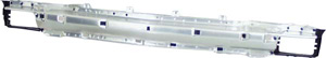 Stod stotfangare aluminium fram i gruppen Kaross / Kaross / Sttfngare / Krockbalk hos  Professional Parts Sweden AB (0011940)