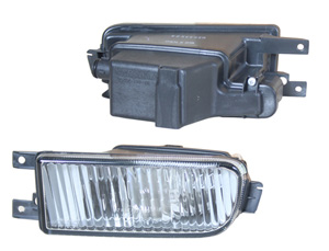 Dimst h3 till hoger fram in the group Headlights / Lightning / Fog lights / Fog lamp at  Professional Parts Sweden AB (00120282)