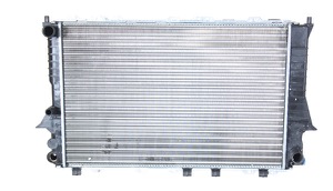 Kylare motorkylning in the group Cooling / ventilation / Radiator at  Professional Parts Sweden AB (0012302081)
