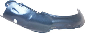 Bekl�dnad Hjulhus Plast in the group Body parts / Body Parts / Fenders / Inner Fender Panel at  Professional Parts Sweden AB (0013388)