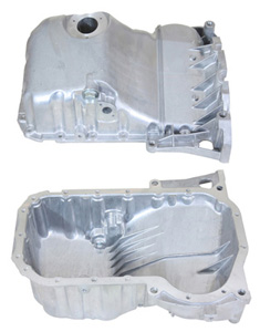 Oljetr�g Aluminium in the group Engine parts / Oil pan at  Professional Parts Sweden AB (0013474)