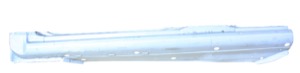 Instegspl�t V�nster in the group  at  Professional Parts Sweden AB (0014011)