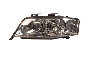 Huvudstr�lkastare V�nster in the group Headlights / Lightning / Headlights / Headlamp at  Professional Parts Sweden AB (00140123A1)