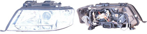 Huvudstr�lkastare V�nster in the group Headlights / Lightning / Headlights / Headlamp at  Professional Parts Sweden AB (00140145)
