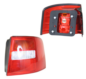 Kombinationsbackljus Utan Lamph�llare in the group Headlights / Lightning / Tail lights at  Professional Parts Sweden AB (00140724)