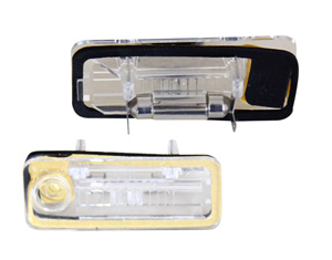 Belysning Skyltbelysning in the group Headlights / Lightning / License plate lights at Professional Parts Sweden AB (00140850)