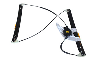 F�nsterhiss Oe-Type Utan Elmotor in the group Body parts / Tailgate, Bonnet, Doors, Sunroof / Doors / Window Winder / Window Regulator at  Professional Parts Sweden AB (00141801)