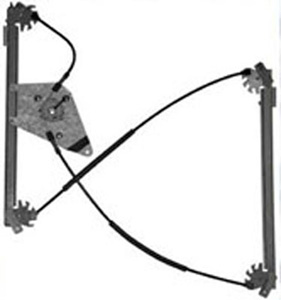 F�nsterhiss Oe-Type Utan Elmotor in the group Body parts / Tailgate, Bonnet, Doors, Sunroof / Doors / Window Winder / Window Regulator at  Professional Parts Sweden AB (00141802)