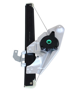 F�nsterhiss Oe-Type Utan Elmotor in the group Body parts / Tailgate, Bonnet, Doors, Sunroof / Doors / Window Winder / Window Regulator at  Professional Parts Sweden AB (00141901)