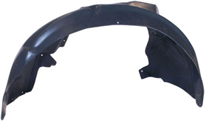 Bekl�dnad Hjulhus Plast in the group Body parts / Body Parts / Fenders / Inner Fender Panel at  Professional Parts Sweden AB (0014386)