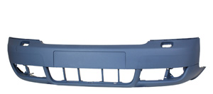 Sttfngare M/Grundlack Fram in the group Body parts / Body Parts / Bumpers / Bumper Cover at  Professional Parts Sweden AB (0014904)