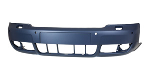 Sttfngare M/Grundlack Fram in the group Body parts / Body Parts / Bumpers / Bumper Cover at  Professional Parts Sweden AB (0014905)
