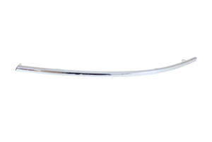Prydnads- / Skyddslist Stötfångare in the group Body parts / Body Parts / Trim Parts / Trim Moulding / Trim Moulding Bumper at Professional Parts Sweden AB (0014924)