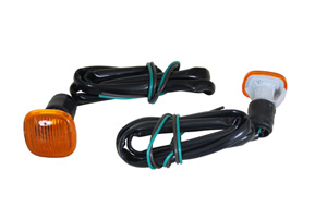 Blinker Gul Sidoinstallation i gruppen Tillflligt dolda artiklar hos  Professional Parts Sweden AB (00150550)