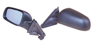 Utv.Spegel Fr El. Spegelinstllning in the group Body parts / Mirror / Outside Mirror at  Professional Parts Sweden AB (00151043)