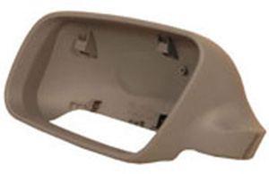 Hus Backspegel M/Grundlack in the group Body parts / Mirror / Cover, Outside Mirror at  Professional Parts Sweden AB (00151052)