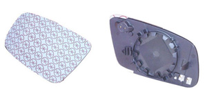 Spegelglas Yttre Spegel Bltonad in the group Body parts / Mirror / Mirror Glass, Outside Mirror at  Professional Parts Sweden AB (00151065)