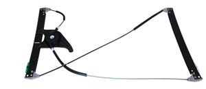 F�nsterhiss 2-Drs Oe-Type in the group Body parts / Tailgate, Bonnet, Doors, Sunroof / Doors / Window Winder / Window Regulator at  Professional Parts Sweden AB (00151101)