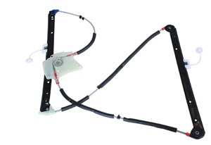 F�nsterhiss 4-Drs Oe-Type in the group Body parts / Tailgate, Bonnet, Doors, Sunroof / Doors / Window Winder / Window Regulator at  Professional Parts Sweden AB (00151802)