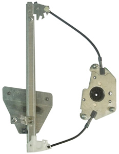 F�nsterhiss 4-Drs Utan Elmotor in the group Body parts / Tailgate, Bonnet, Doors, Sunroof / Doors / Window Winder / Window Regulator at  Professional Parts Sweden AB (00151902)