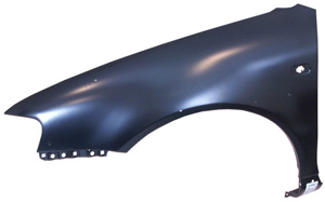 Skrm Till Hger Fram in the group Body parts / Body Panel / Body Panel, Sidewall at  Professional Parts Sweden AB (0015314)