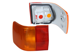 KOMBINATIONSBACKLJUS UTAN LAMPHALLARE in the group  at  Professional Parts Sweden AB (00160711)