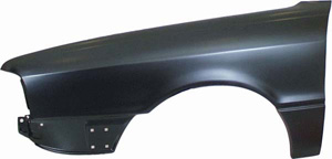 Sk�rm V�nster Fram in the group Body parts / Body Panel / Body Panel, Sidewall at  Professional Parts Sweden AB (0016311)