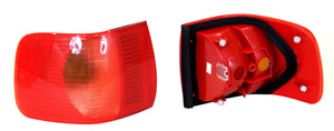 Kombinationsbackljus Utan Lamphllare in the group  at  Professional Parts Sweden AB (00170711)